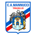 Carlos A. Mannucci club crest