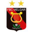 FBC Melgar club crest
