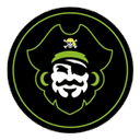 Molinos El Pirata club crest