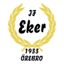 Eker Örebro club crest