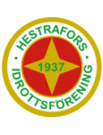 Hestrafor club crest
