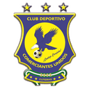 Comerciantes Unidos club crest