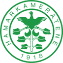 HamKam W club crest