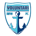 FC Voluntari club crest