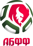 ABFF U19 club crest