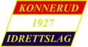 Konnerud club crest