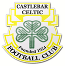 Castlebar Celtic club crest