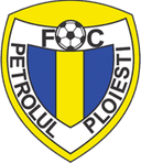 Petrolul Ploiesti club crest