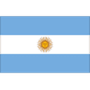 Argentina club crest