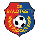 CS Balotesti club crest