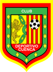 Deportivo Cuenca Juniors club crest