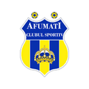 CS Afumati club crest