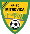 Mitrovica club crest