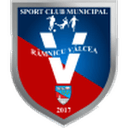 CSM Ramnicu Valcea club crest
