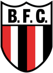 Botafogo SP club crest