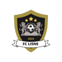 Lisne club crest