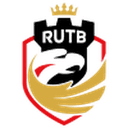 Tubize club crest