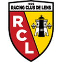 Lens W club crest