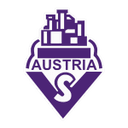 Salzburg W club crest