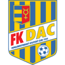 DAC II club crest