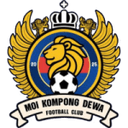 Kompong Dewa club crest