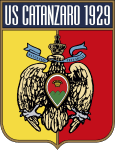 Catanzaro U19 club crest