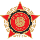 Sloboda Uzice club crest