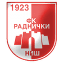 Radnicki 1923 club crest