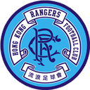 BC Rangers club crest
