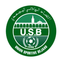 Union Sportive Boujaad club crest