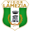 Vigor Lamezia club crest
