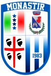 Monastir club crest