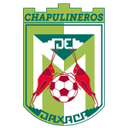 Chapulineros club crest