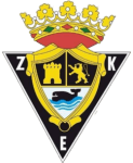 Zarautz club crest