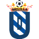 UD Melilla II club crest