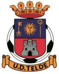 Telde club crest