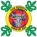 Cabeza Buey club crest