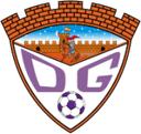 Guadalajara II club crest