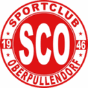 Oberpullendorf club crest