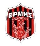 Ermis Exochi club crest