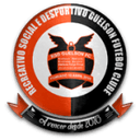 Guelson FC club crest
