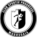 Progresul Mogosoaia club crest