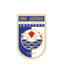 Jadran KS club crest