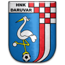 Daruvar club crest