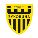 Bukovyna 2 club crest