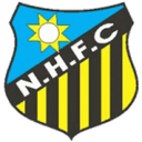 EC Novo Horizonte club crest