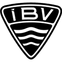 IBV Vestmannaeyjar club crest