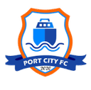 Port City club crest