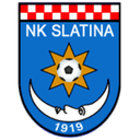 Slatina club crest