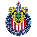 Guadalajara Chivas U21 club crest